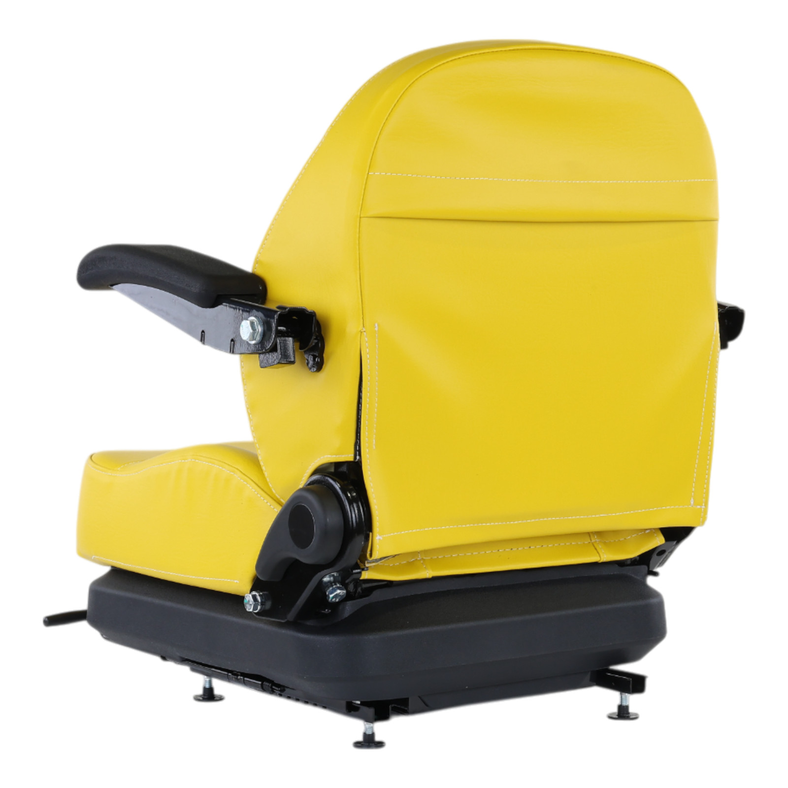 116-8912 Suspension Seat fits Exmark Lazer Z DS-Series 60 Lazer Z DS-Series 72