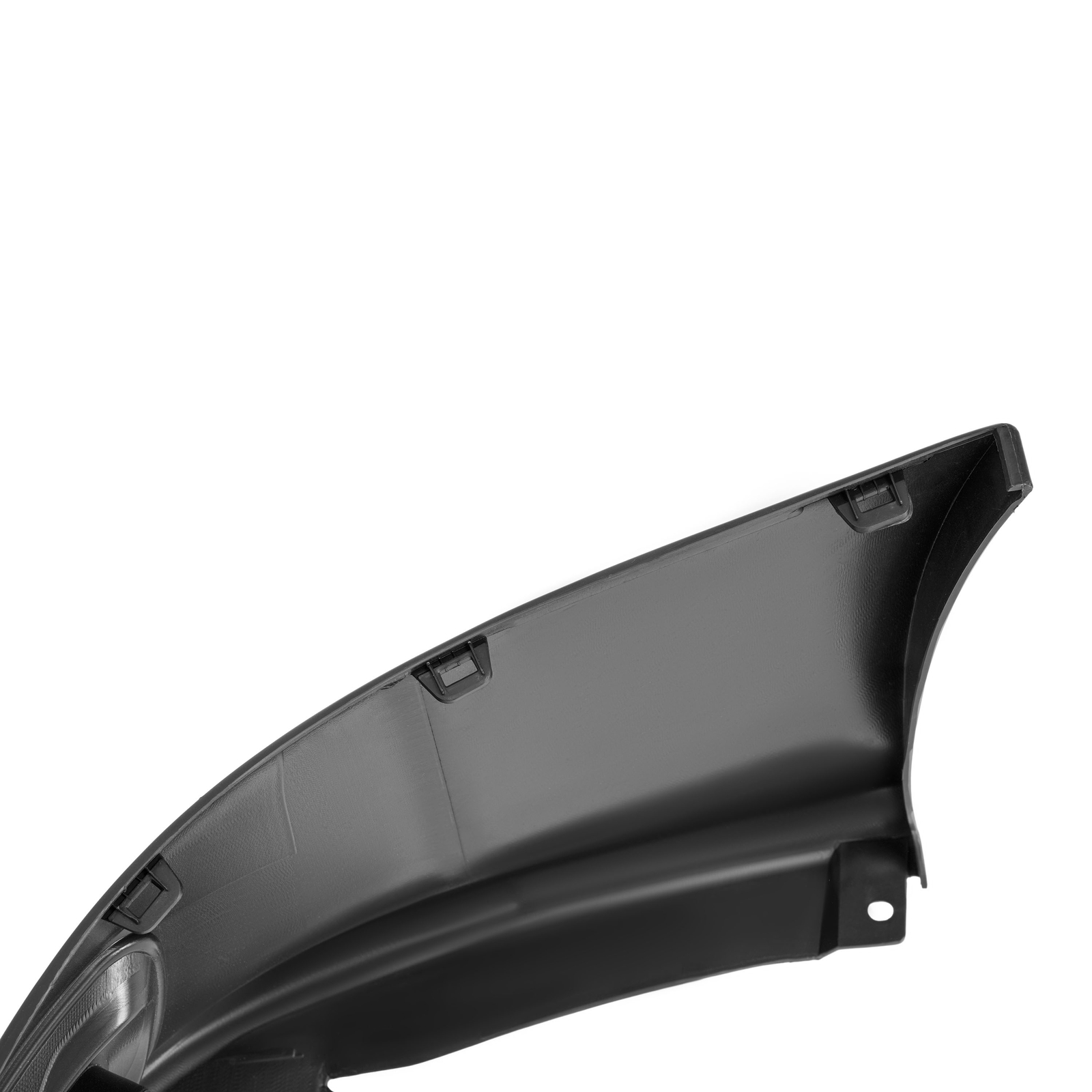 Front Bumper Lower Valance Spoiler For Toyota Camry SE 2010-11 Painted TO1093120