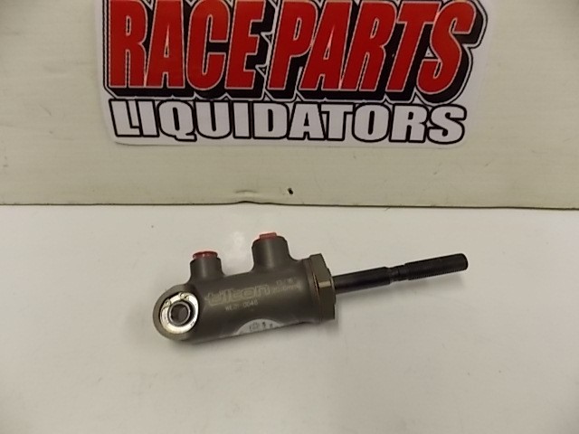 Tilton Rebuilt 20.6 mm (.812) #77-812 Push Style Pivot mt Master Cycl race 73