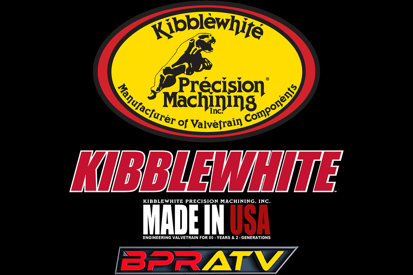 Yamaha YFZ450 YFZ450R +1mm Oversize Kibblewhite Valves & RED Seals All 5 NEW USA