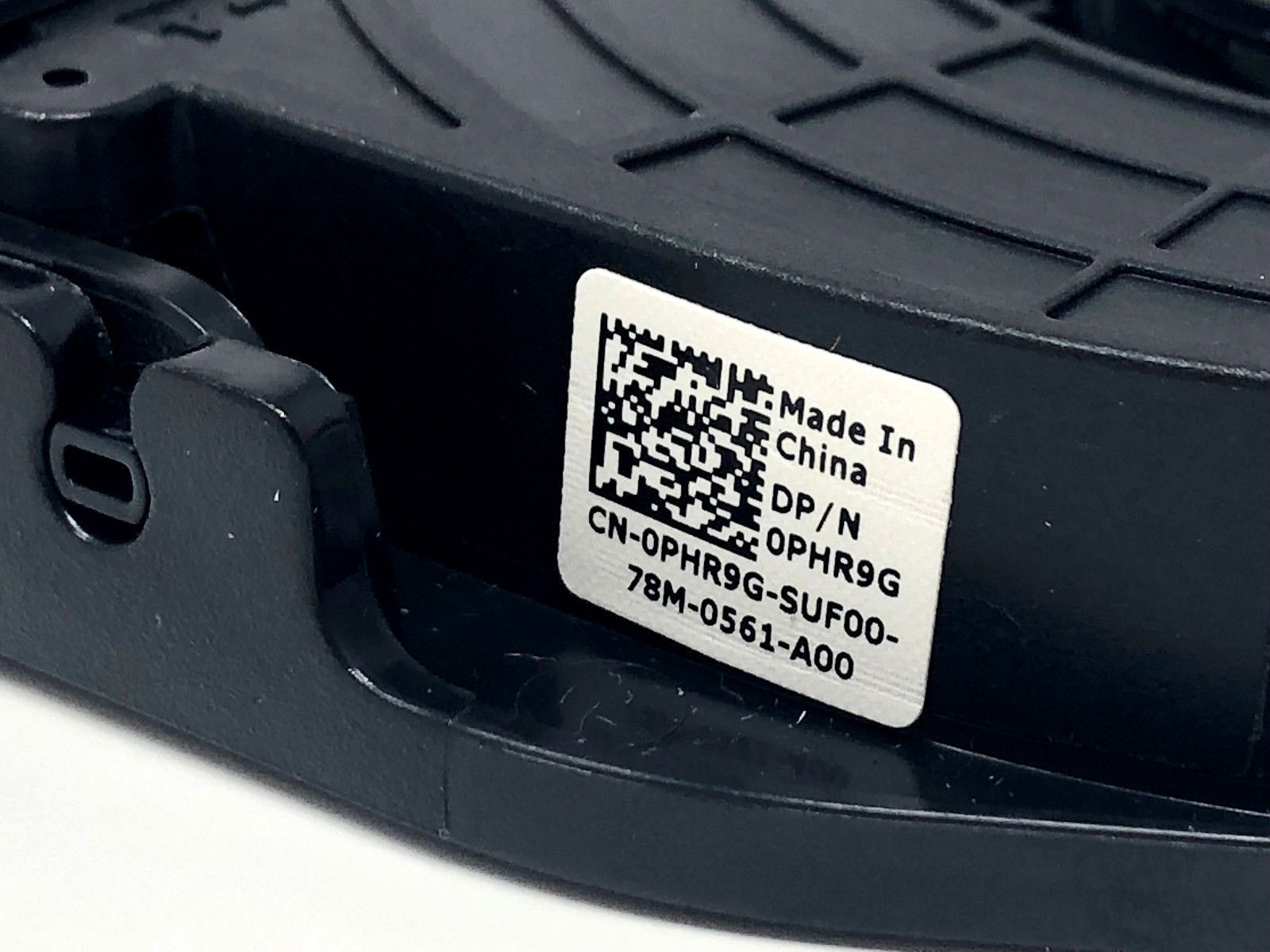 Dell Ultra SSD M.2 PCIe x4 Solid State Storage Adapter Card 80G5N 6N9Rh TX9JH