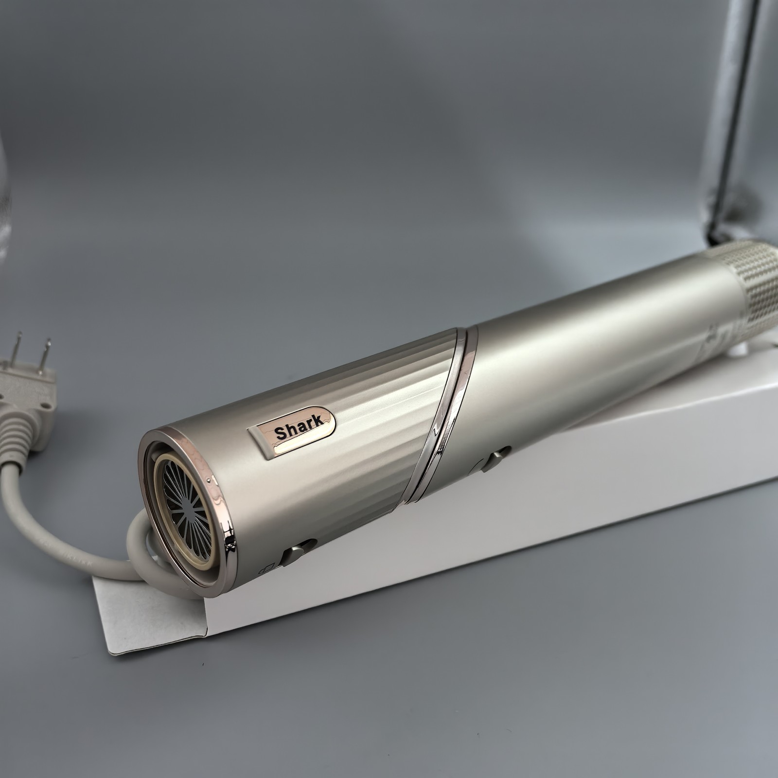 NEW Shark Flex Style Air Drying and Styling System HD430 120V