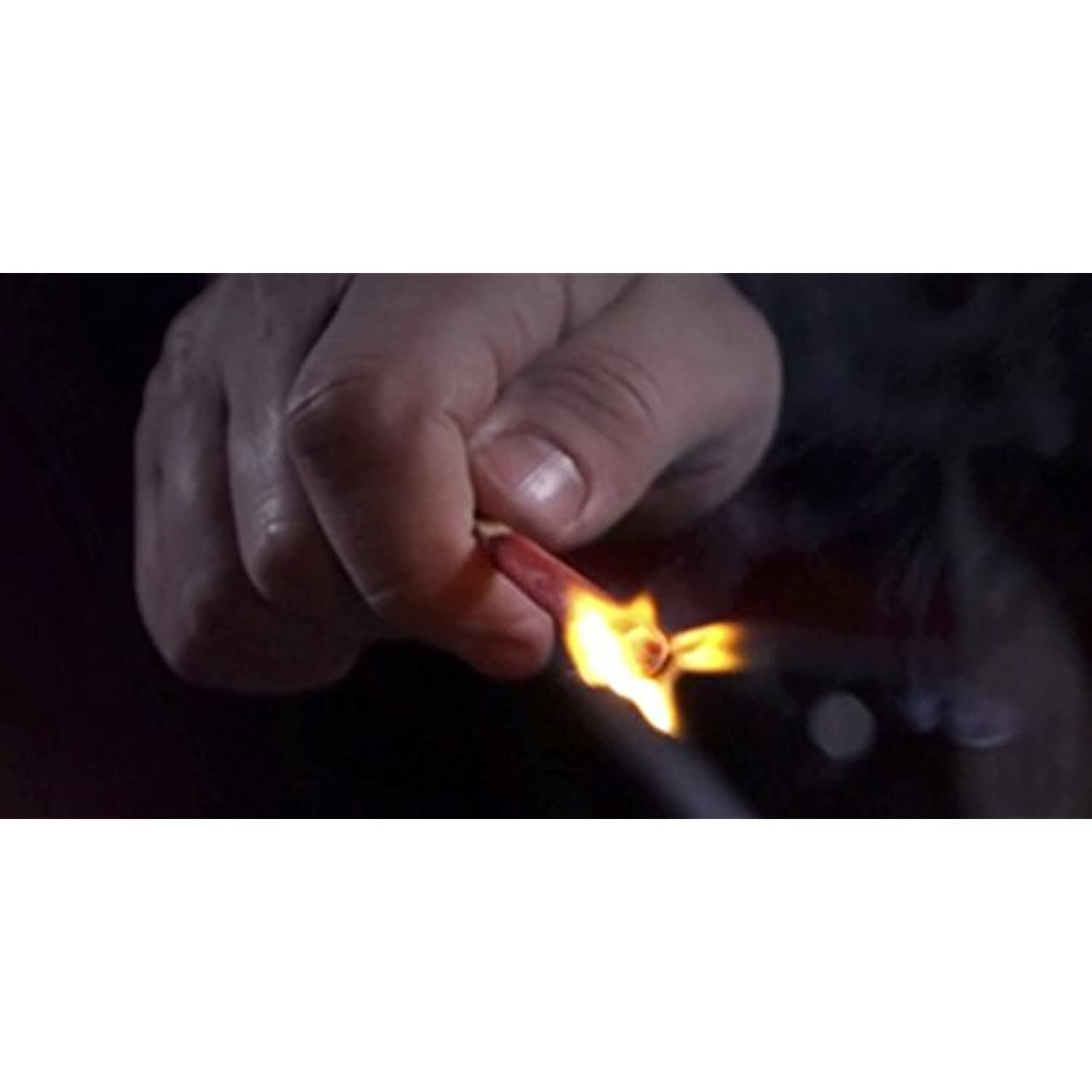 Zippo Typhoon Match Kit