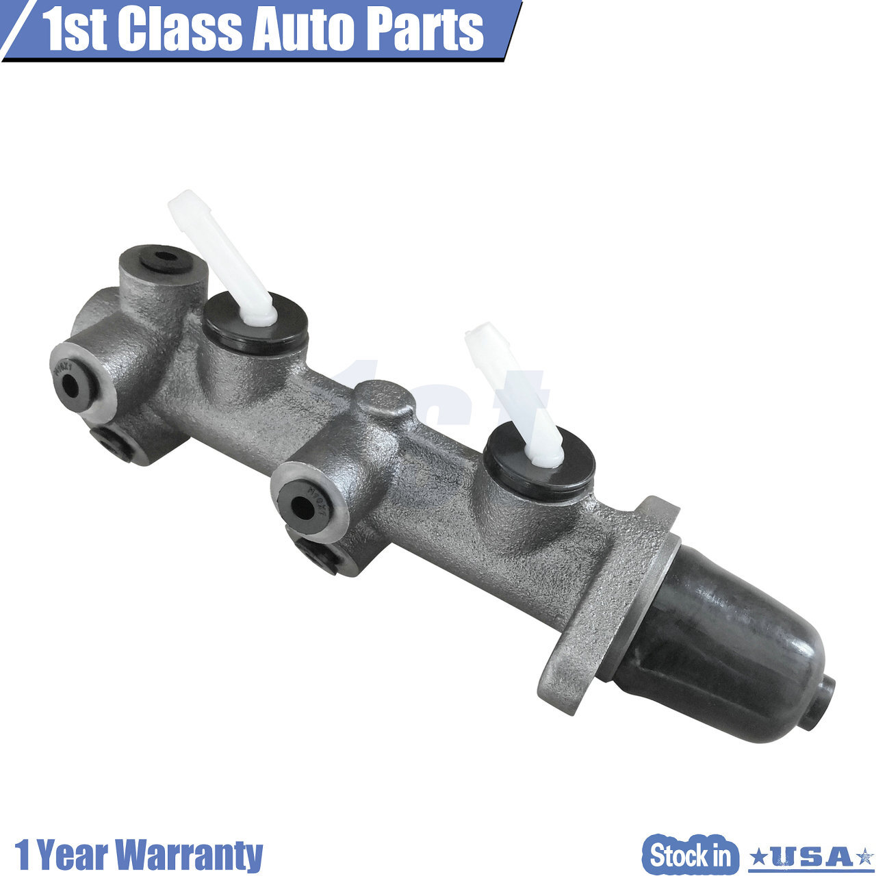 Master cylinder For 1967-77 Volkswagen Beetle 67-74 Karmann Ghia M93354 MC36275