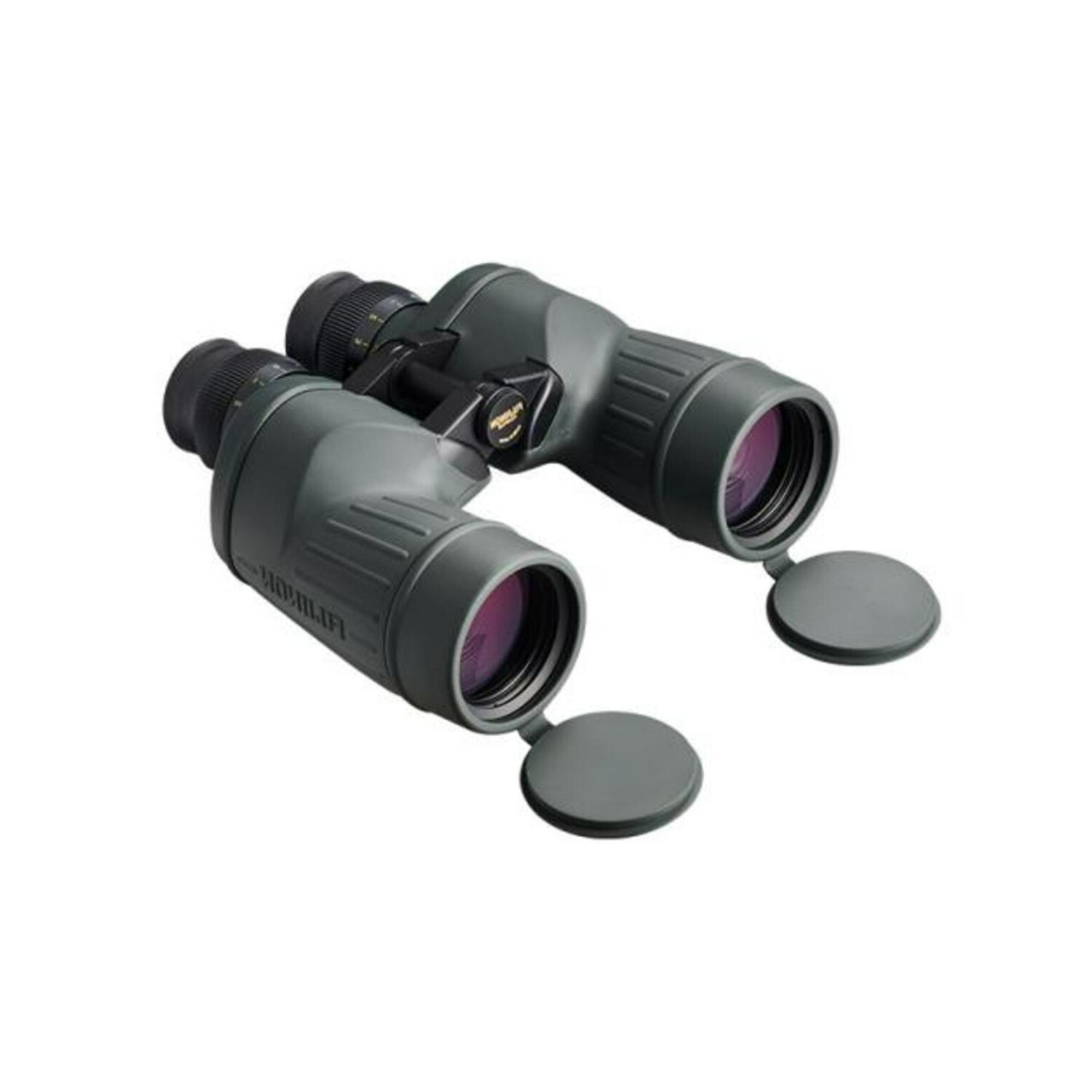 Fujinon Polaris 7x50 FMTRSX Durable and Waterproof Binocular with Soft Case