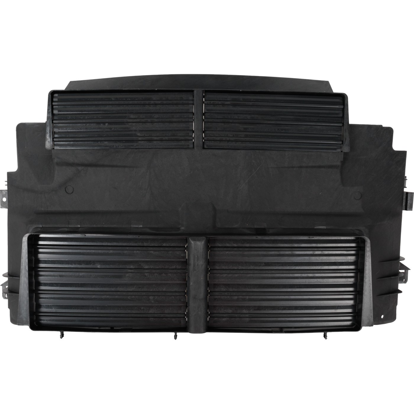 Active Grille Shutter For 2012-2014 Ford Focus