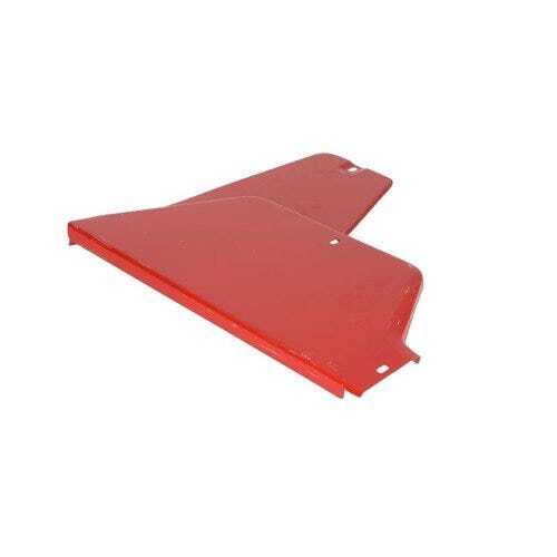 Side Panel - Left Hand Rear fits Massey Ferguson 165 150 30 175 31 3165 194841M1