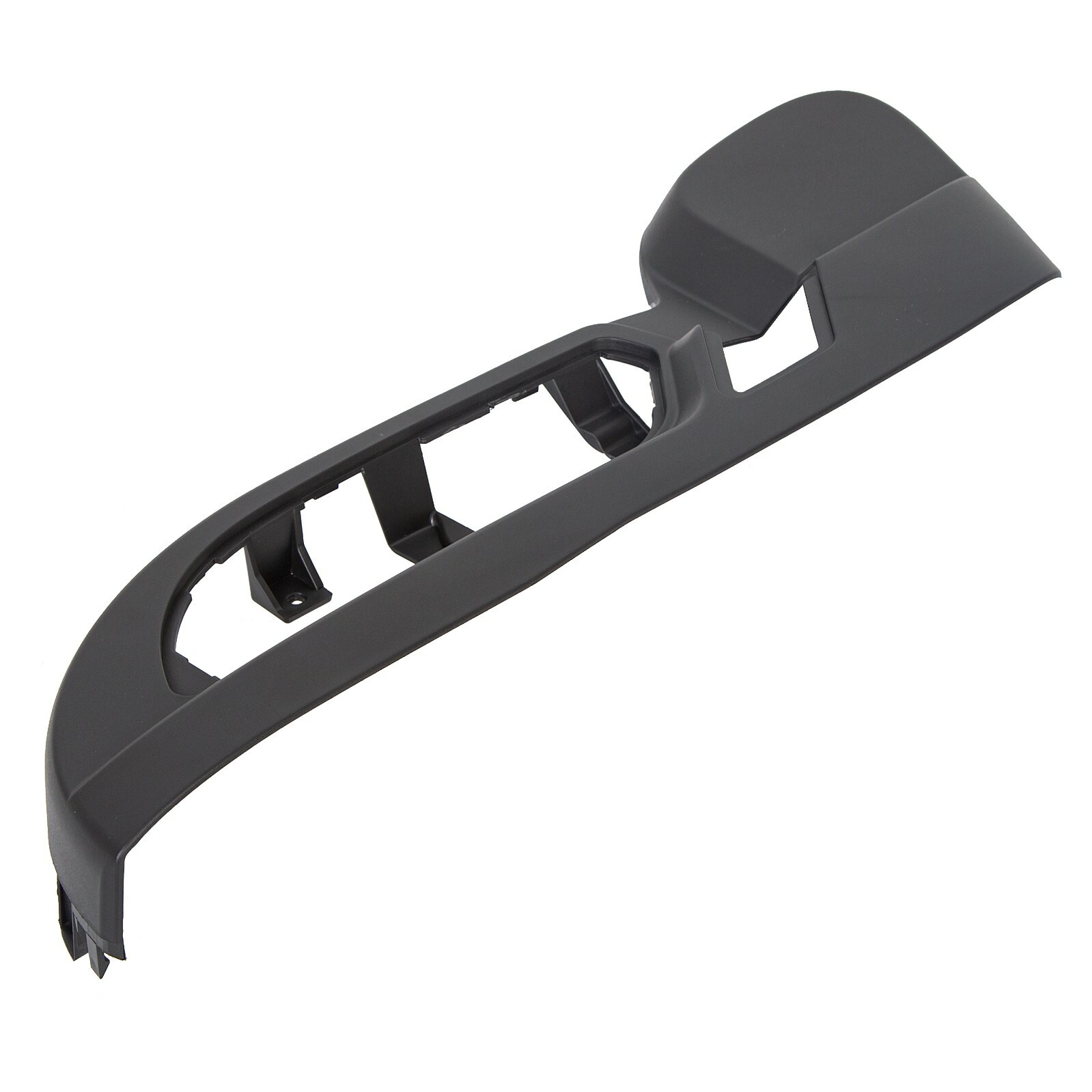 For Traverse Acadia Enclave 2009-2017 Driver Seat Switch Track Cover Bezel Trim