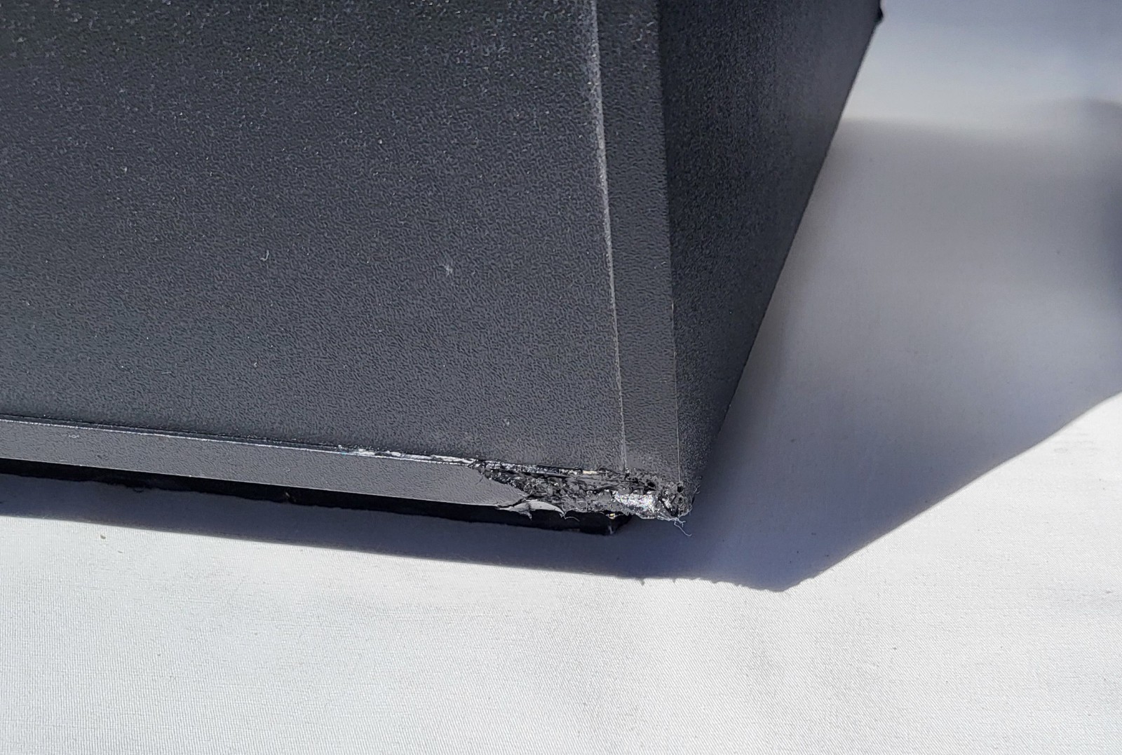 DCM Loud Speakers KX10 SERIES TWO (Pre-owned) Tested.