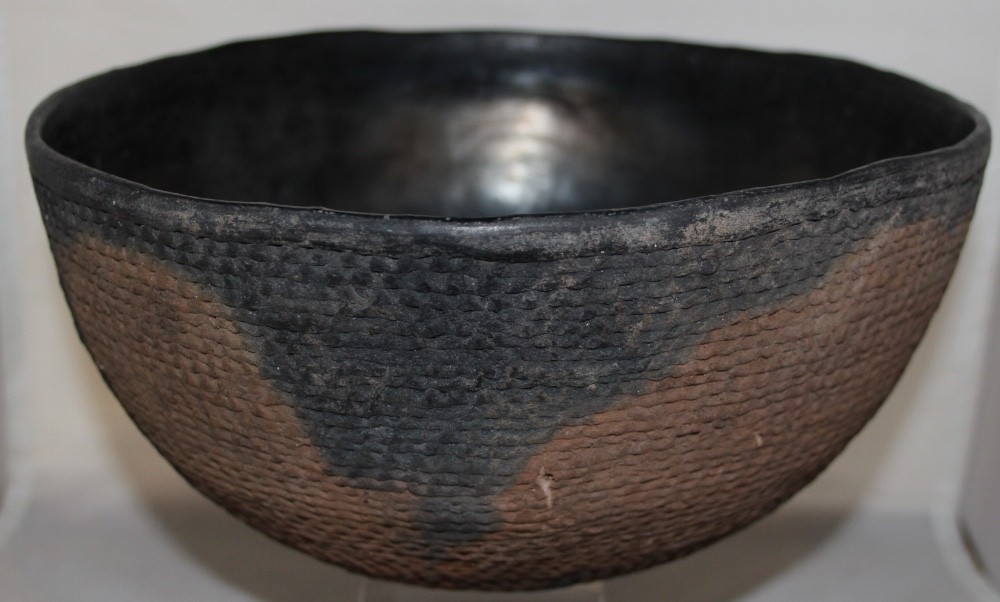 Prehistoric Anasazi Pottery "Best of Class" Salado Bowl