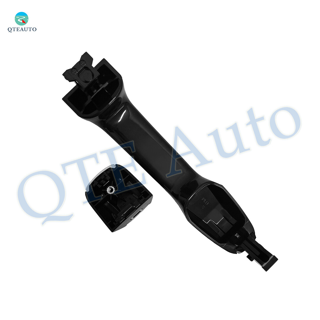 Set of 4 Front-Rear Door Handle Cover For 2010-2023 Toyota 4Runner