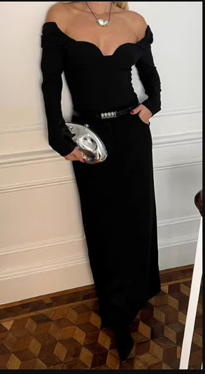 Women Clutch Purse Evening Bag Wedding Handbag Vintage Silver