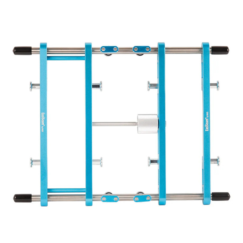 Raizi 1 pc EasiSeam™ Heavy Duty Seam Setter used with Grabo Suction Cup