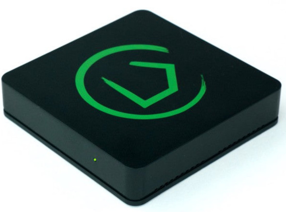 Hubitat Elevation Model C-7 Smart Home Hub – Z-Wave 700 Series + Zigbee + Matter