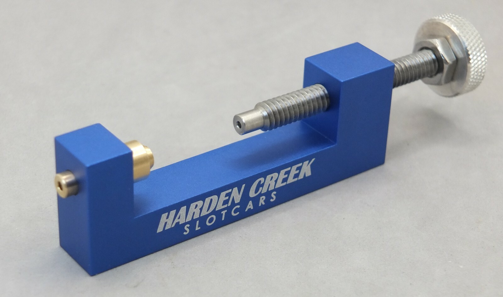 HCS AMG Wheel Hub & Gear Press, Wheel Hub Puller, Crown Gear Puller Tool Package