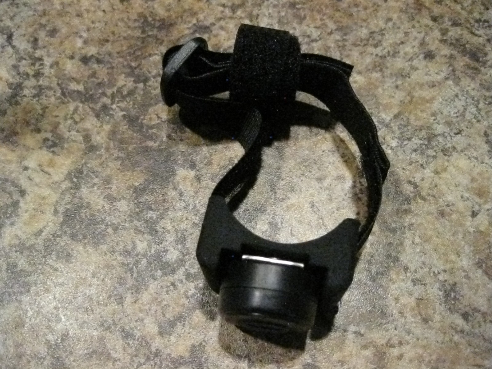 Earphone Connection Air Pro Bluetooth Wireless Earbuds Kit Harris (Lot#BP191)