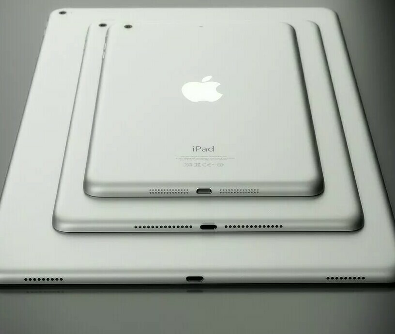 Ipad Air 1, 5th gen, 6th Gen Charging Port Replace - Full Service - Fast Repair