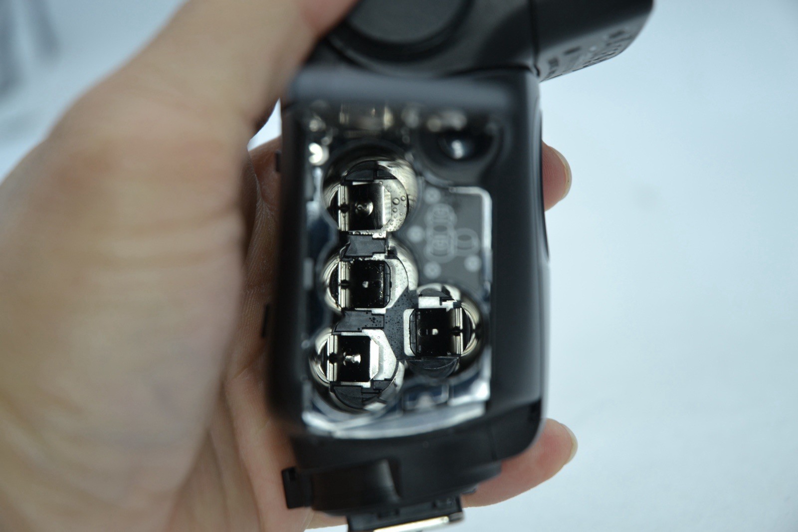 Canon Speedlite 320EX Hot Shoe Flash