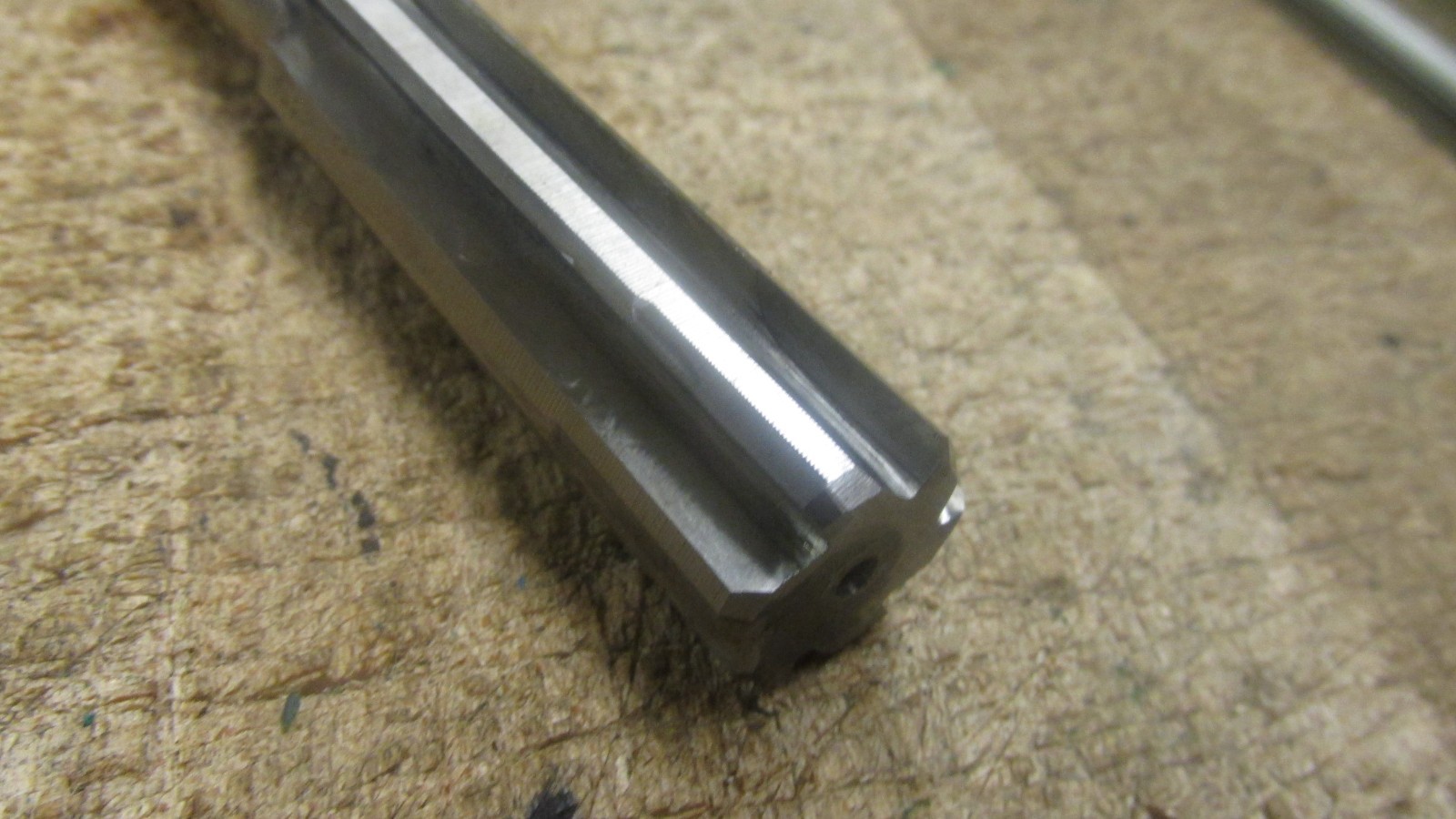 Carbide Tipped Reamer .3140" - .7817" Select from List