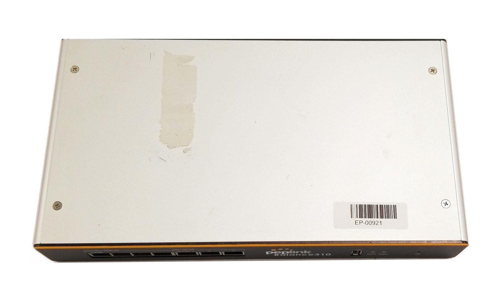 Peplink Balance 310 BPL-310 Multi-WAN Enterprise Router Load Balancer VPN