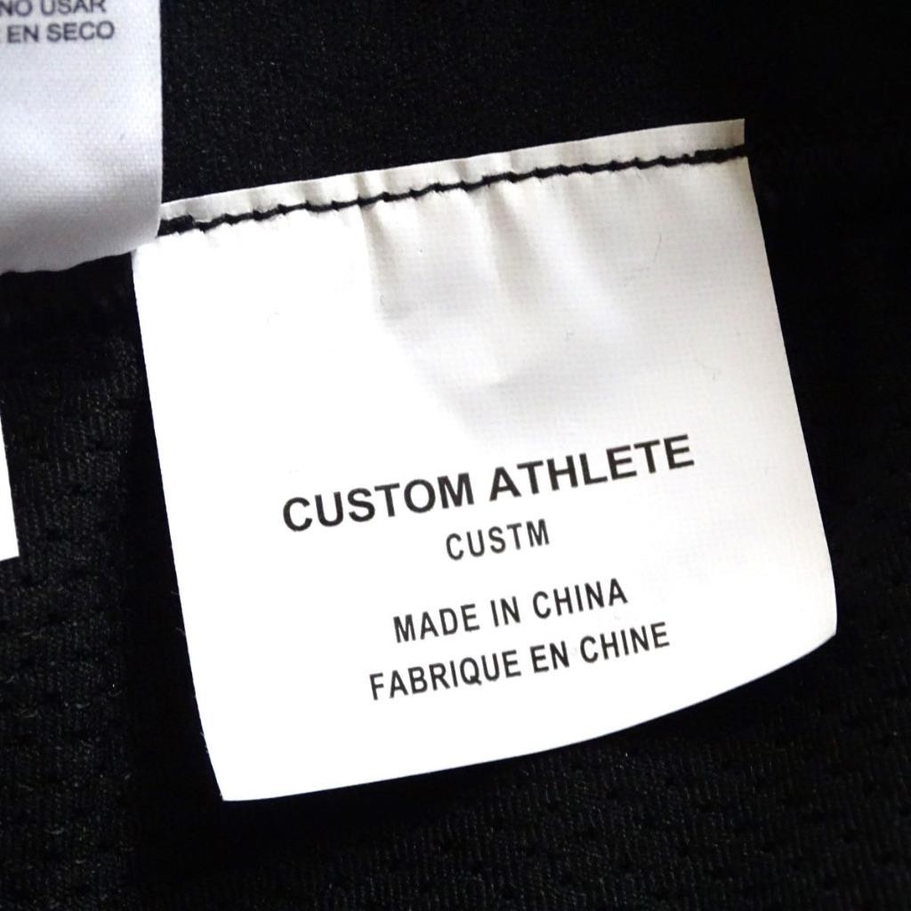 NIKE PRO HYPERSTRONG 3/4 PADDED TIGHTS KYRIE IRVING CUSTOM ATHLETE PE EXCLUSIVE