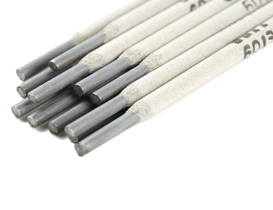 WeldingCity® 10-Lb E6013 1/8" Stick Welding Electrode Mild Steel | US Seller