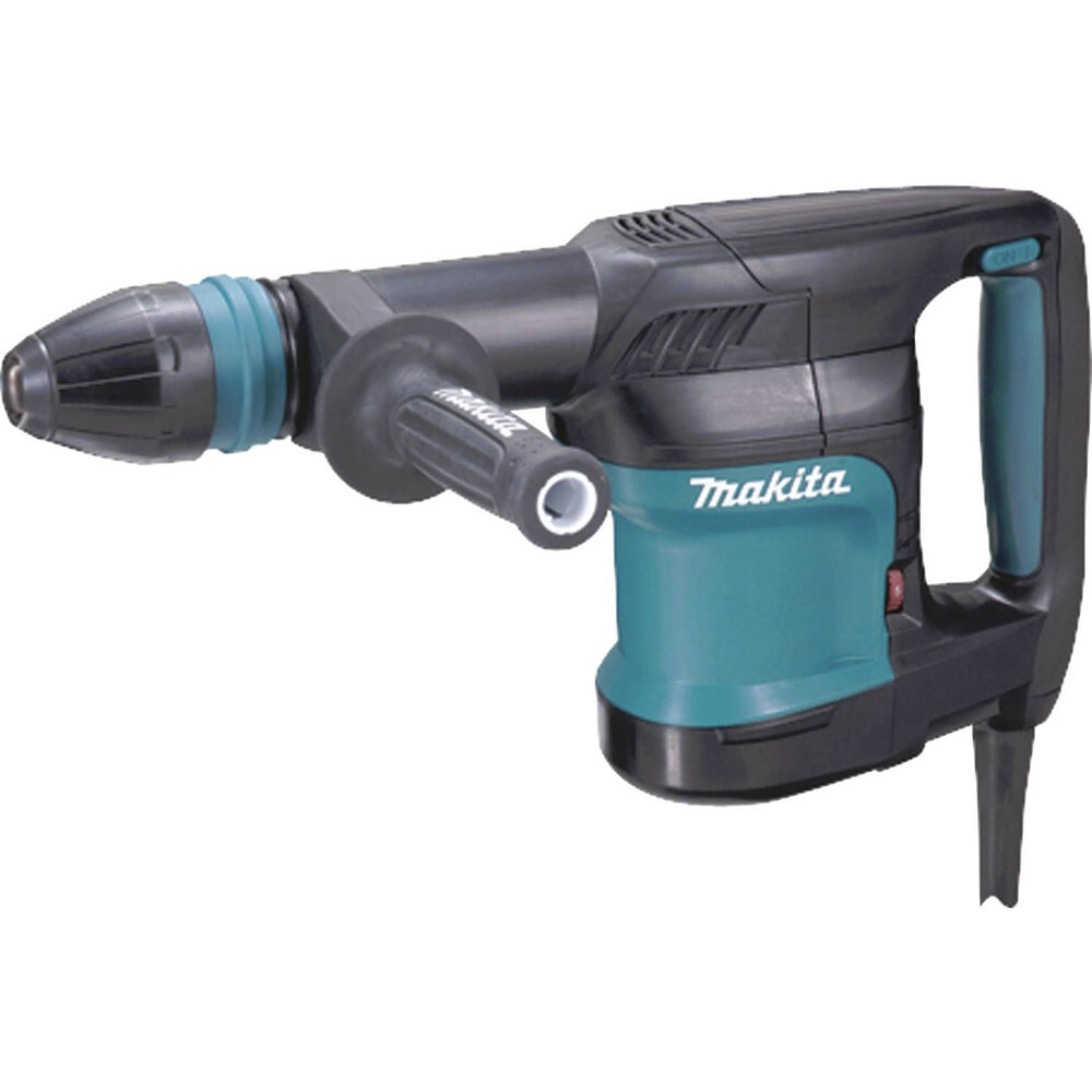 Makita HM0870C-R 11 lb Corded SDS-Max Demolition Hammer Certified Refurbished