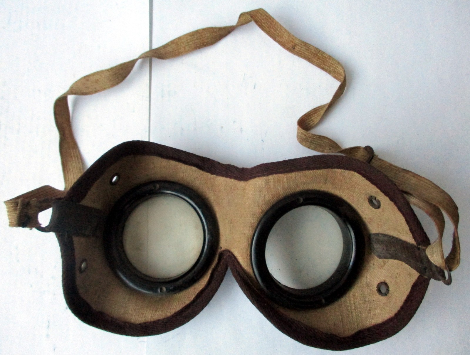 German Google WW2 Wehrmacht Rare