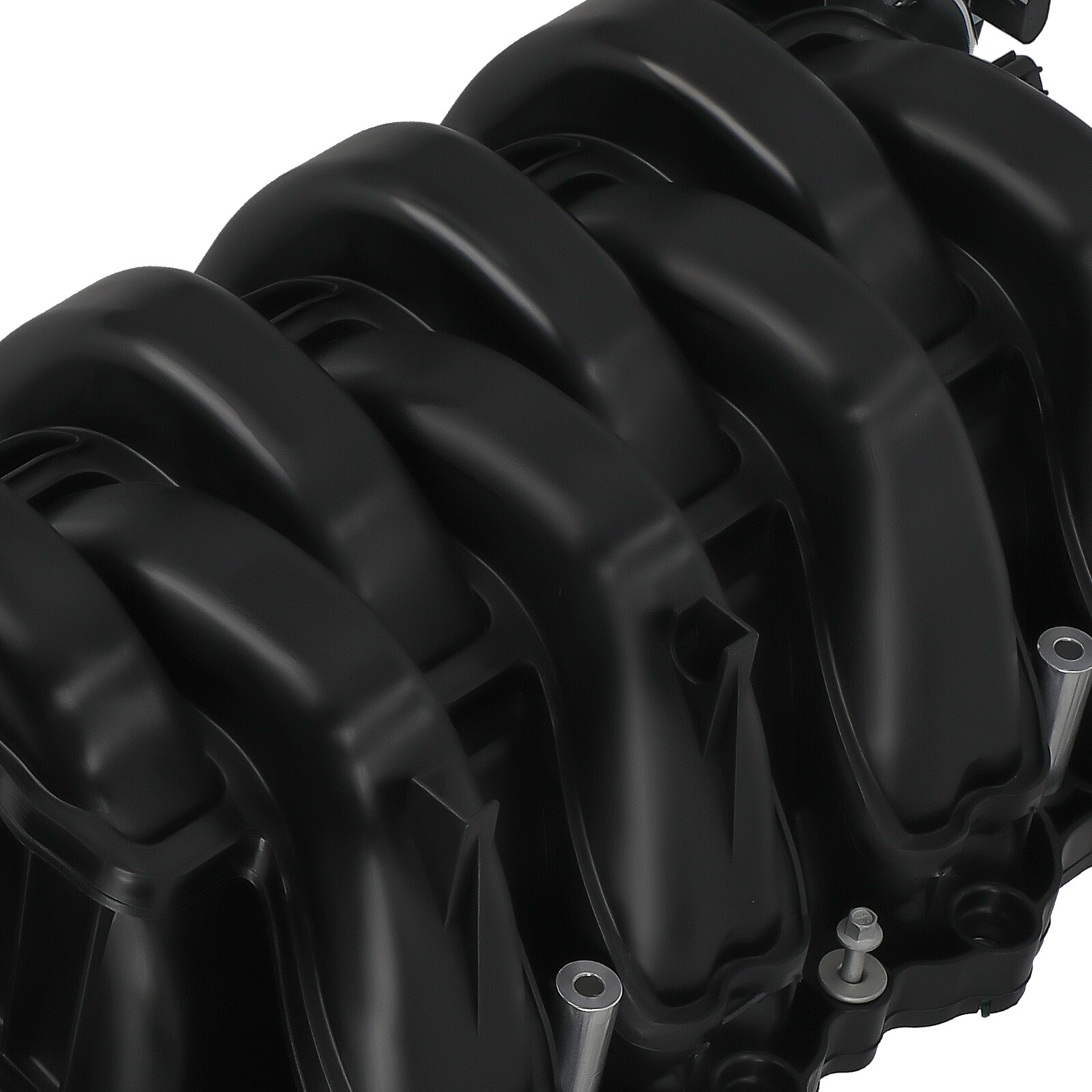 Intake Manifold w/ Sensor for Ford F-150 5.0L 2015 2016 2017 Replace FL3Z-9424-J