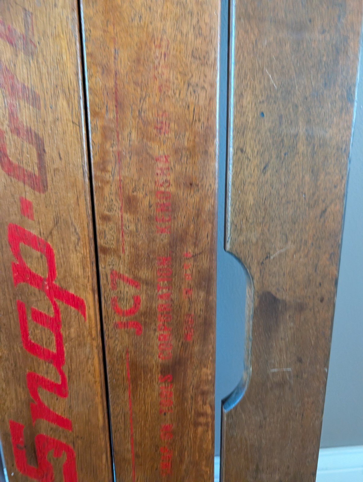 Vintage Snap On JC7 Creeper Crawler Mechanic Garage Tool