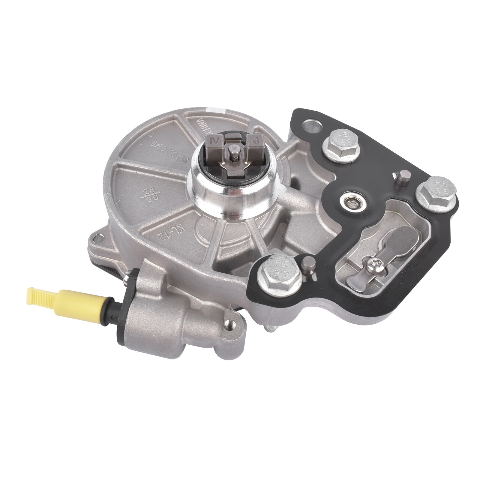 Brake Vacuum Pump for Chevy Malibu Trax Spark Cruze GMC Buick 2016-2022 1.4 1.5L