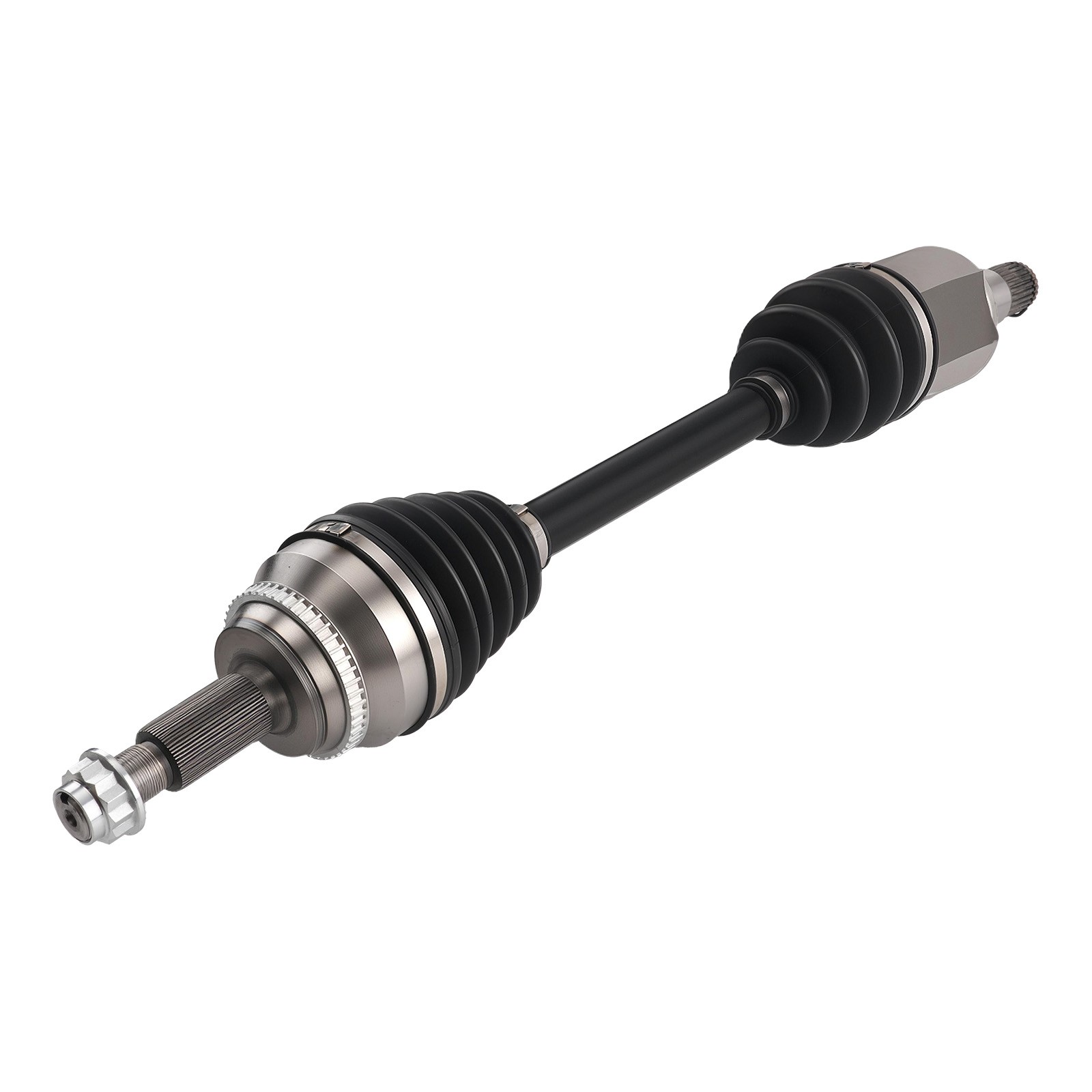 2pcs for Toyota Venza 2009-2015 L4 2.7L Front Left & Right FWD CV Axle Assembly