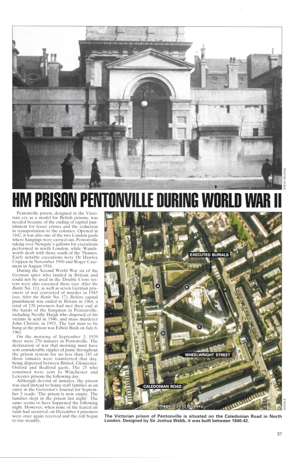 New After The Battle 151 First Manned Rocket Launch German Natter Rosie Riveter