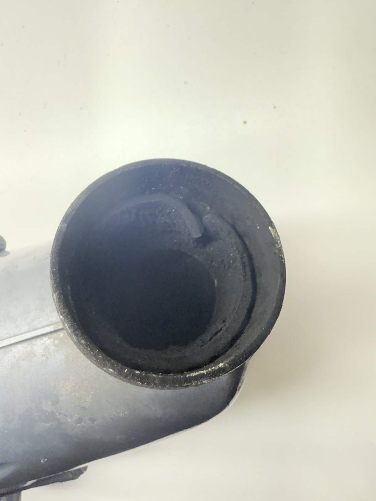 1994-2003 Yamaha WaveRaider WaveVenture XL 700 62t Exhaust Pipe Chamber Muffler