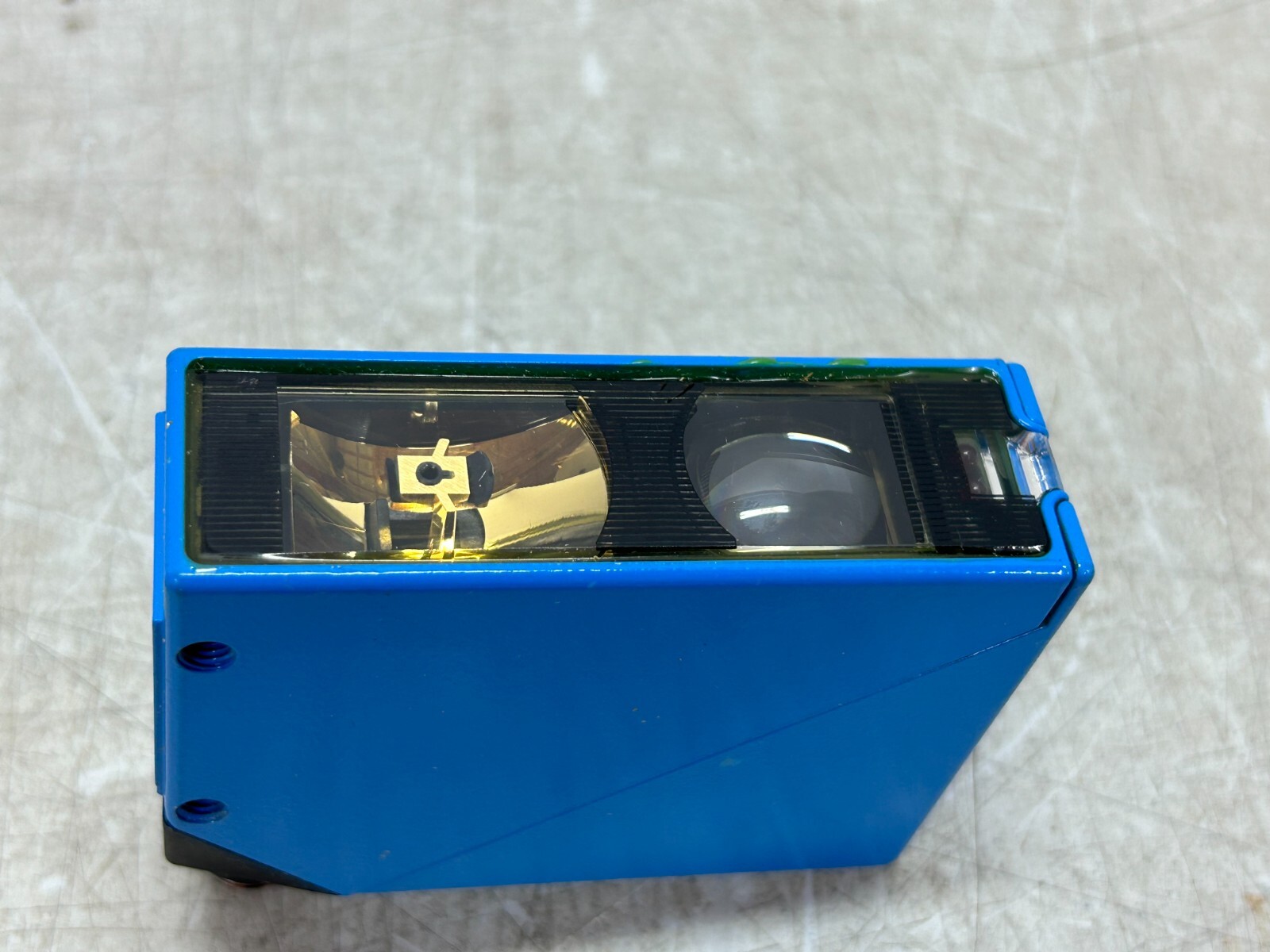 SICK WTA24-P5201 Photoeletric Proximity Switch 12-30Vdc 250-350mm 1011504 NEW