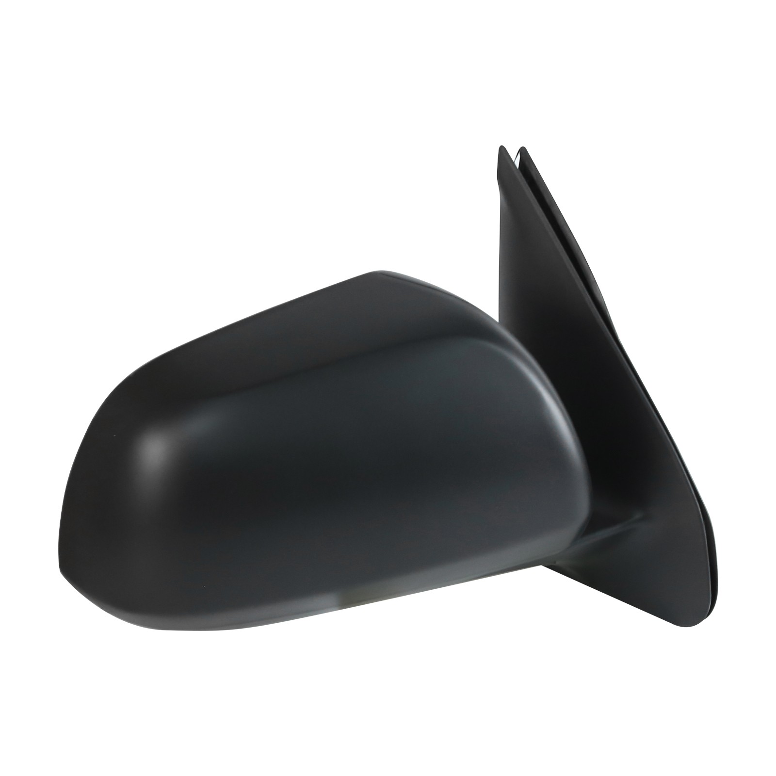 Right Power Mirror Passenger W/ Manual Folding Fit For 2005-2011 Toyota Tacoma