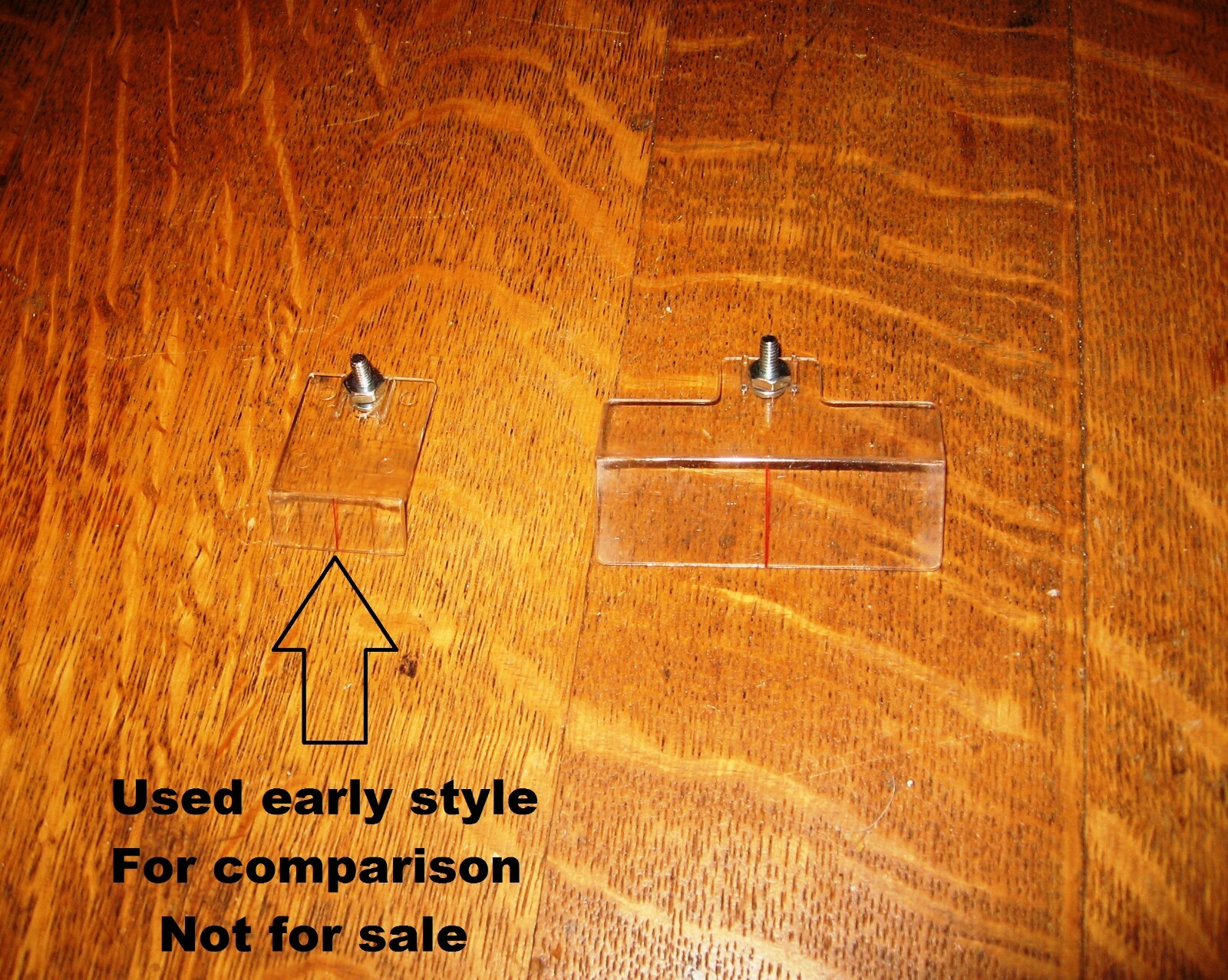 NEW RYOBI BT3000/BT3100 Rip fence indicator See Description & photos FAST SHIP