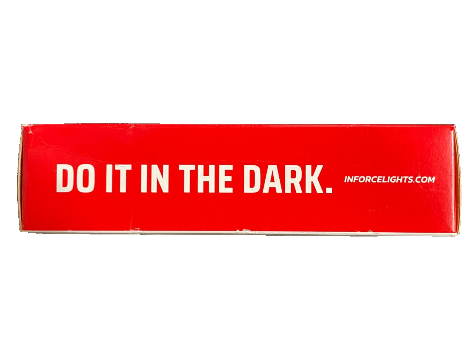 Inforce Wml White/ir, Inforce If71013de Inforce Wml White/ Ir Gen 3 Fde