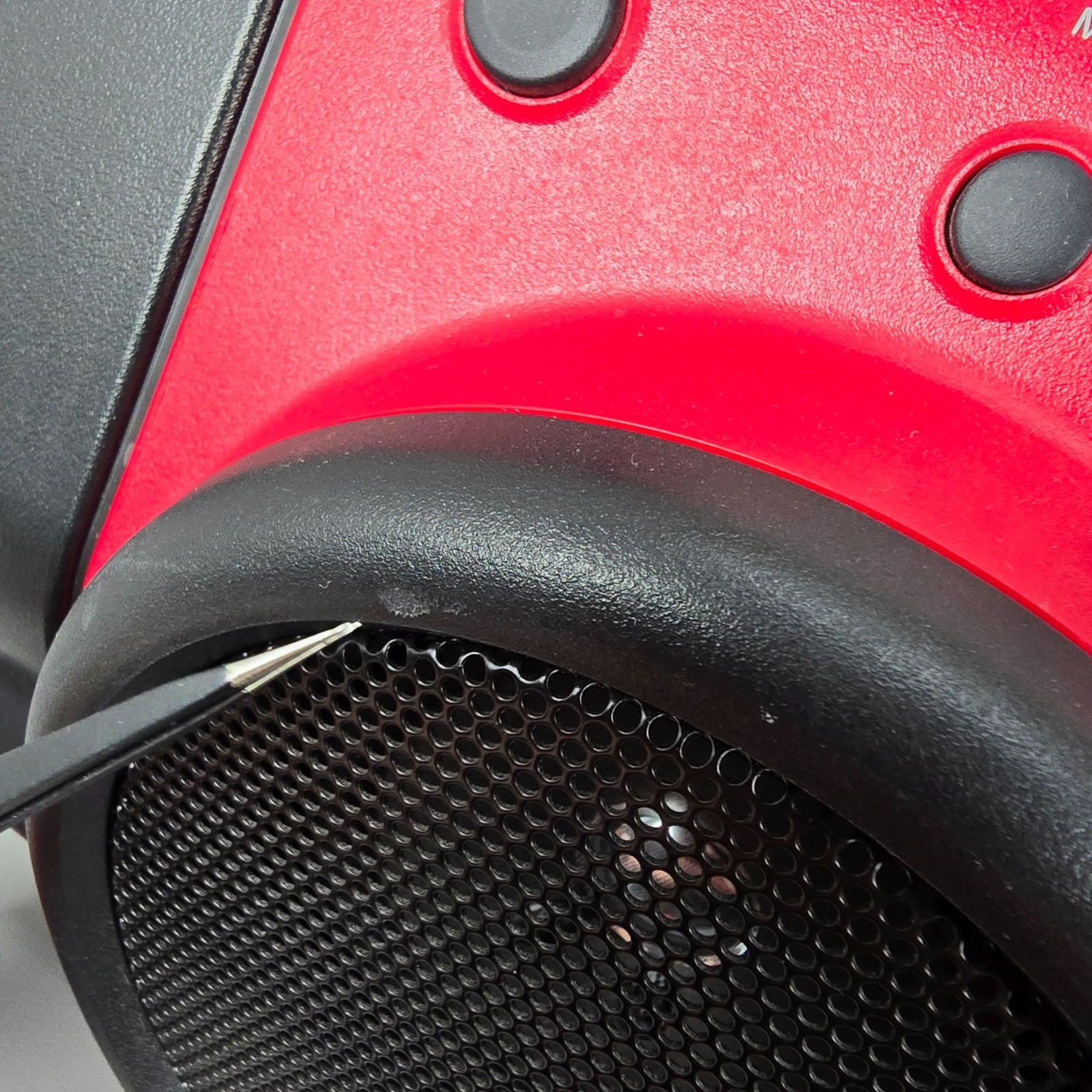 Sony ZS-H10CP Radio Boombox AM/FM/CD Portable Heavy Duty Water-Resistant