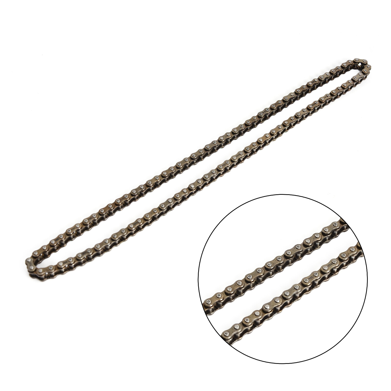 KMC Cam Timing Chain for XR100 81-84,XR100R 85-03 ,XL100S 79-85 CRF100F 04-13