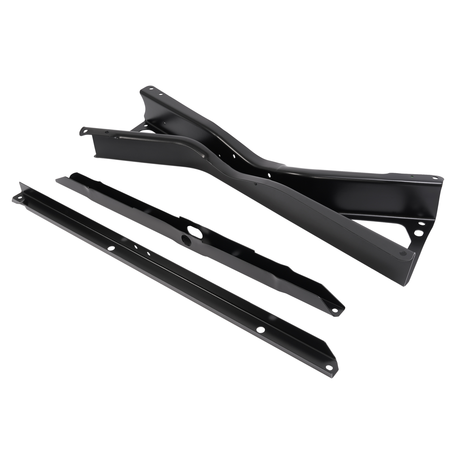 Frame Crossmember For Chevy Silverado/ GMC Sierra 1500 2500 3500 Sparetire 88-98