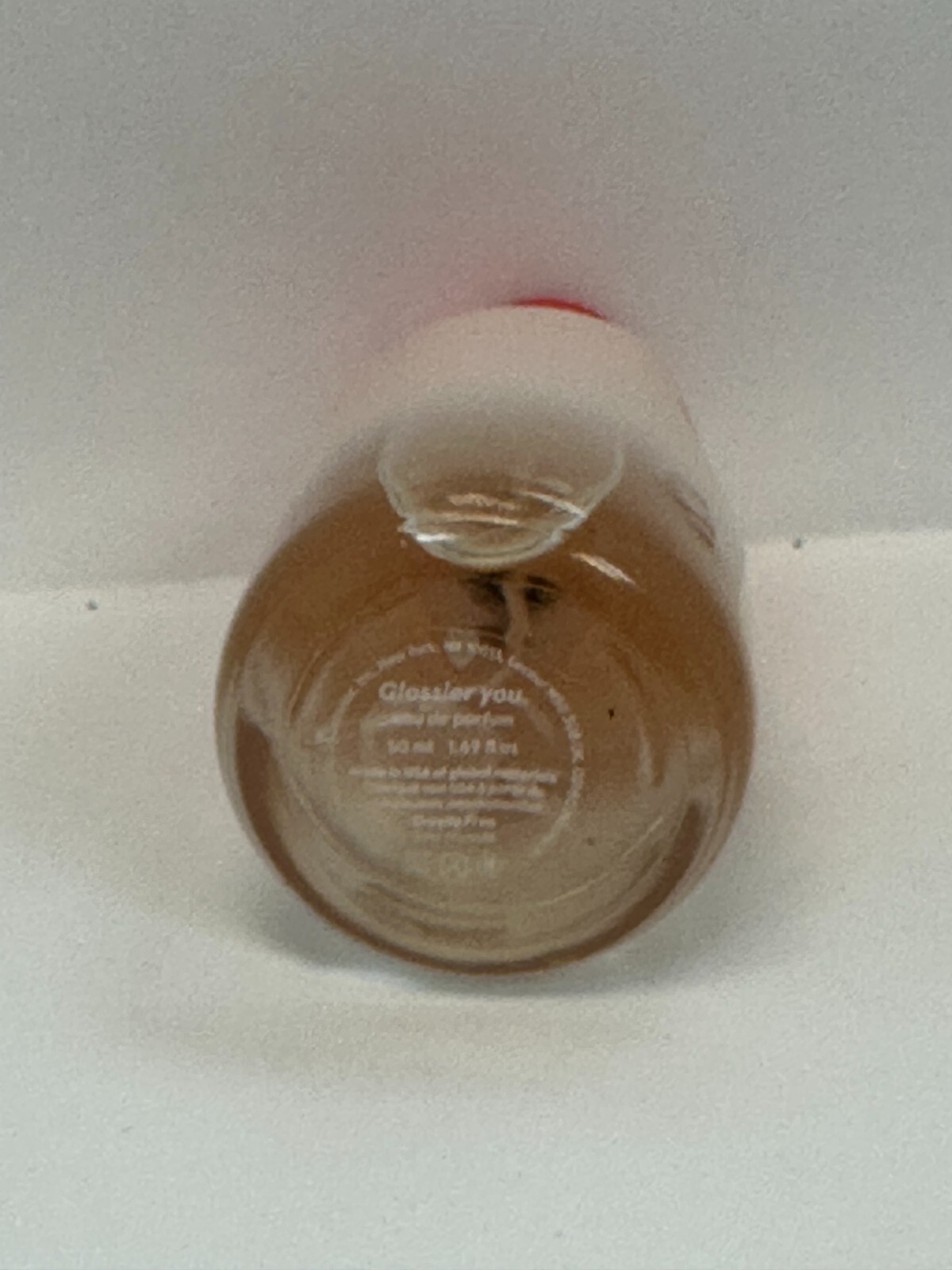 GLOSSIER YOU by GLOSSIER Eau de Parfum 1.7 OZ 50 ML Spray UNBOX