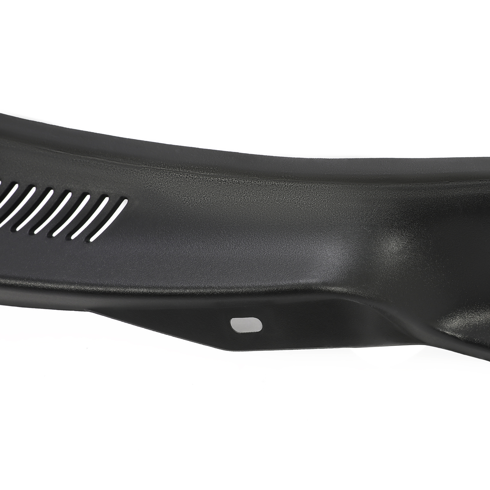 HECASA For Mercedes Benz W210 E-Class 95-03 Windshield Wiper Cowl Screen Cover