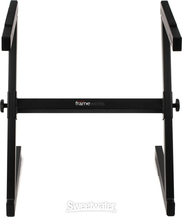Gator Frameworks Z-Style Keyboard Stand