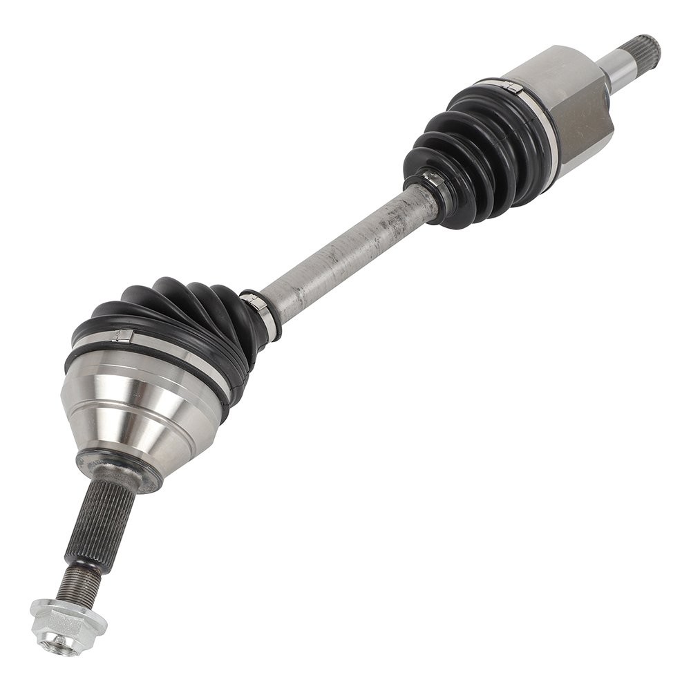 2x FWD Front Left & Right CV Axle Shaft for 2011-2014 Ford Explorer V6 3.5L