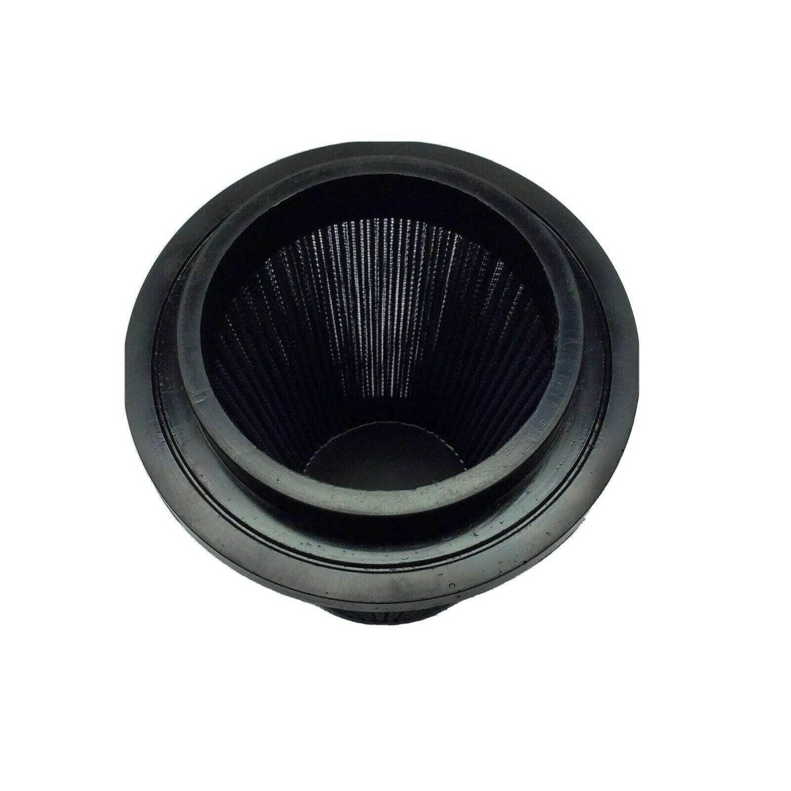 Jetworks 4” Universal Marine Air Filter Flame Arrestor Sea Doo Waverunner Jetski