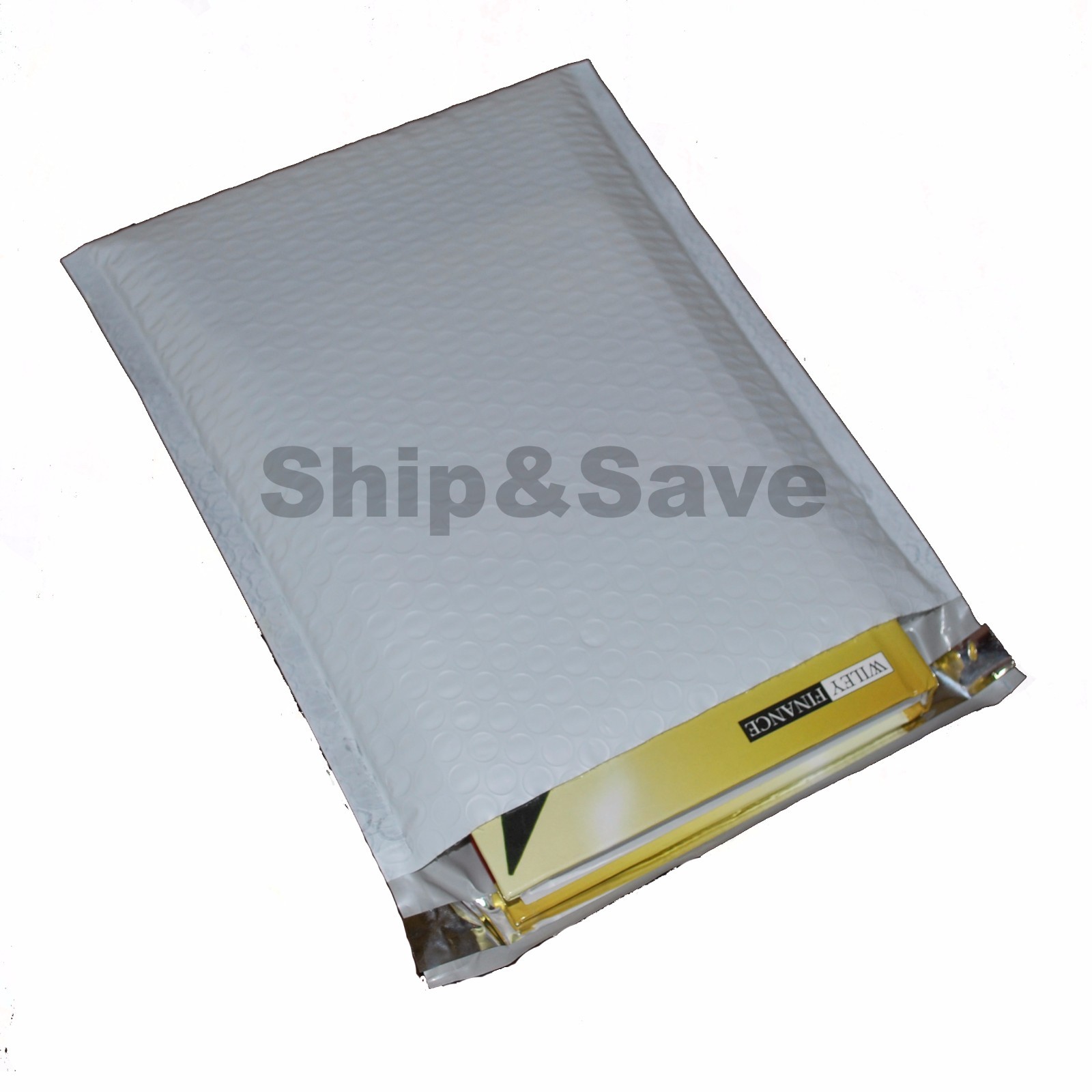 #2 8.5x12 HEAVY DUTY Poly Bubble Mailers 100 200 400 1000 Envelopes Premium Bags