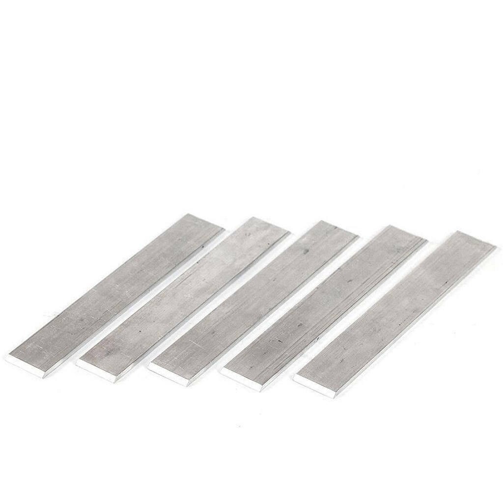 A set of aluminum plates (5 pieces) - RUIXIN / TsProf / Hapstone / Apex Edge Pro