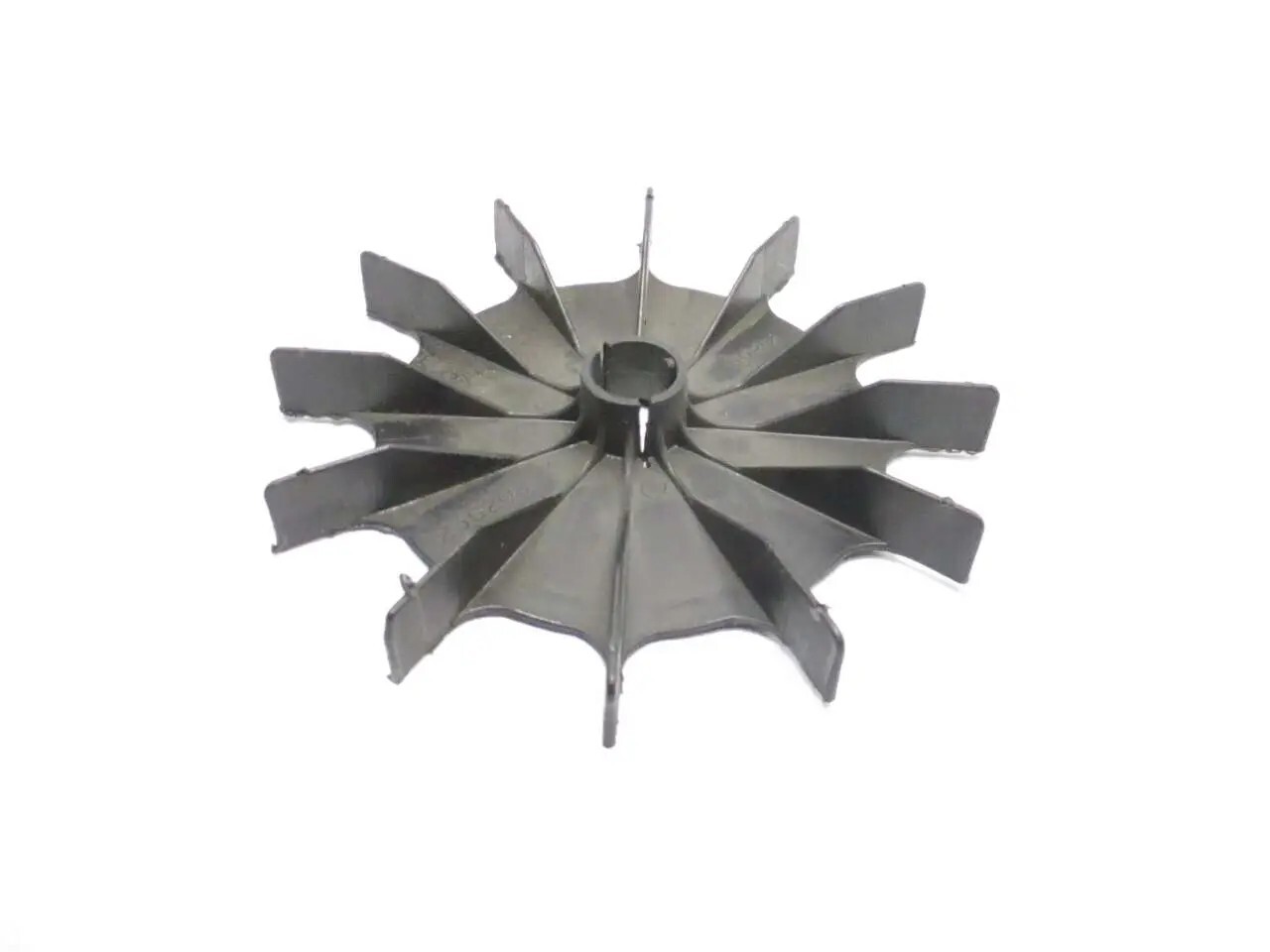 US COOLING FAN 256208 141809 5-5/8" OD  0.687" ID 12 BLADE