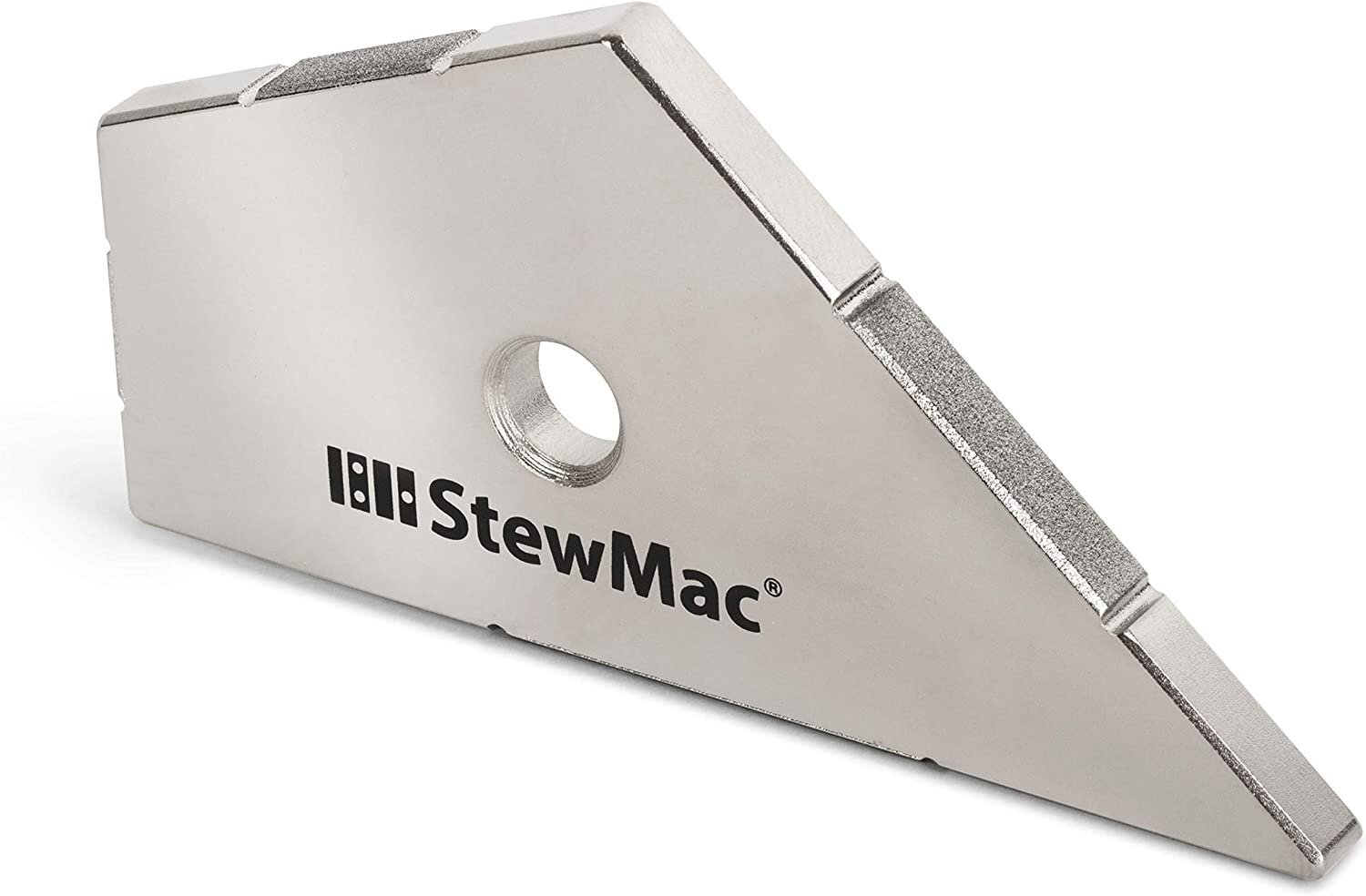 StewMac Fret Kisser Fret Leveling Tool
